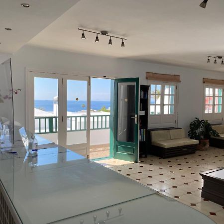 بويرتو ذيل كارمين Apartamentos Los Pueblos المظهر الخارجي الصورة