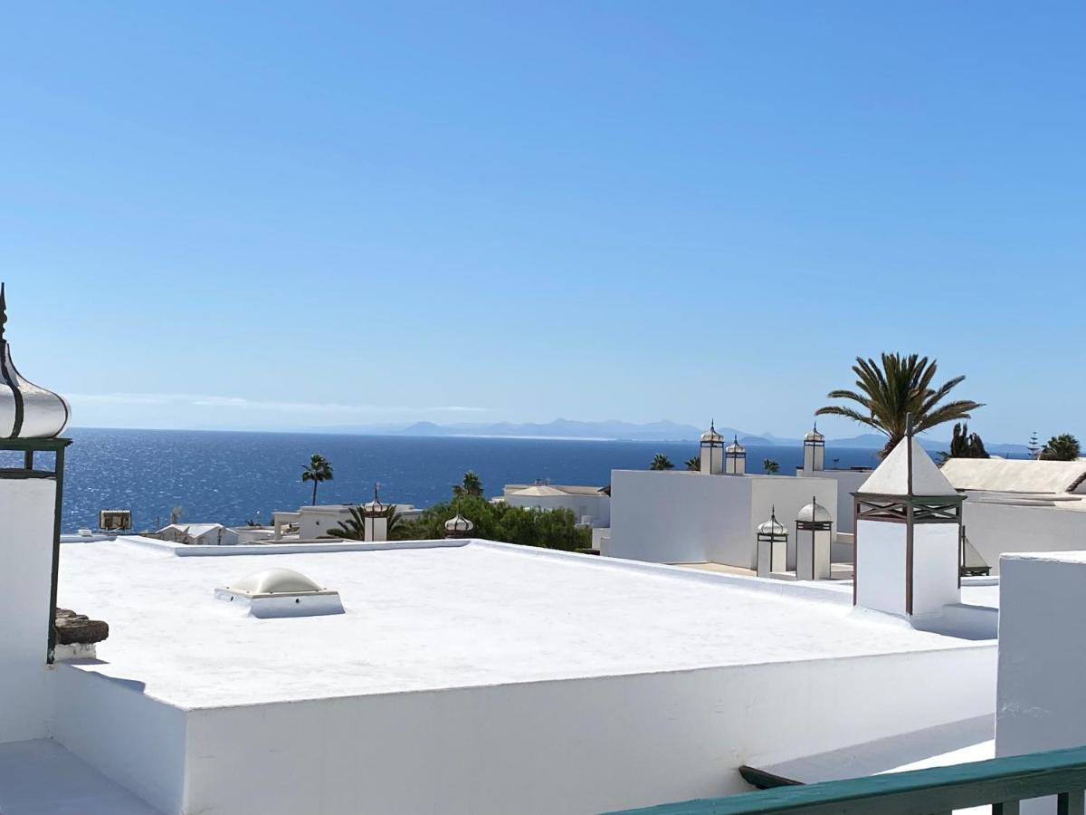 بويرتو ذيل كارمين Apartamentos Los Pueblos المظهر الخارجي الصورة