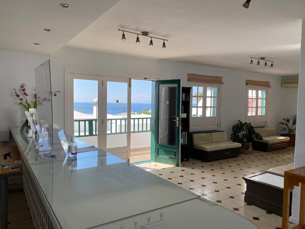 بويرتو ذيل كارمين Apartamentos Los Pueblos المظهر الخارجي الصورة