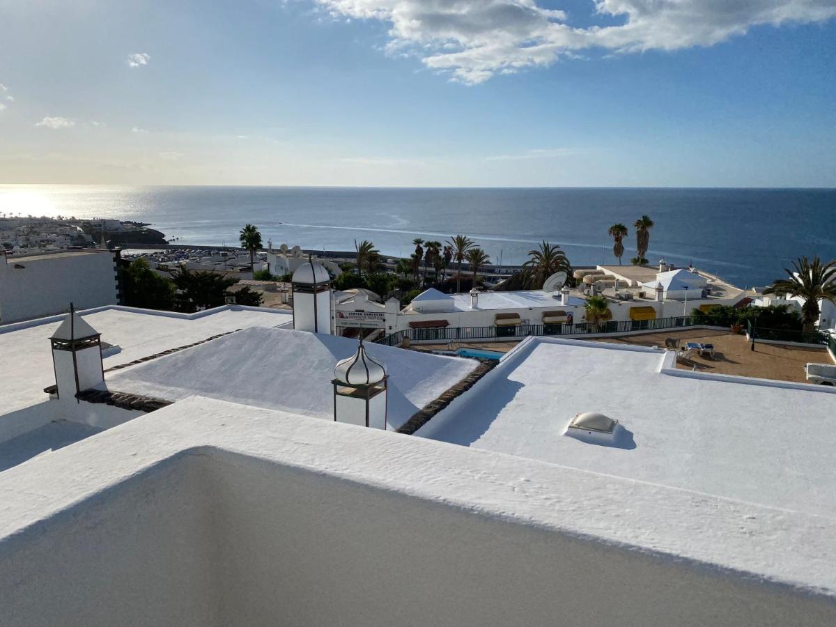 بويرتو ذيل كارمين Apartamentos Los Pueblos المظهر الخارجي الصورة