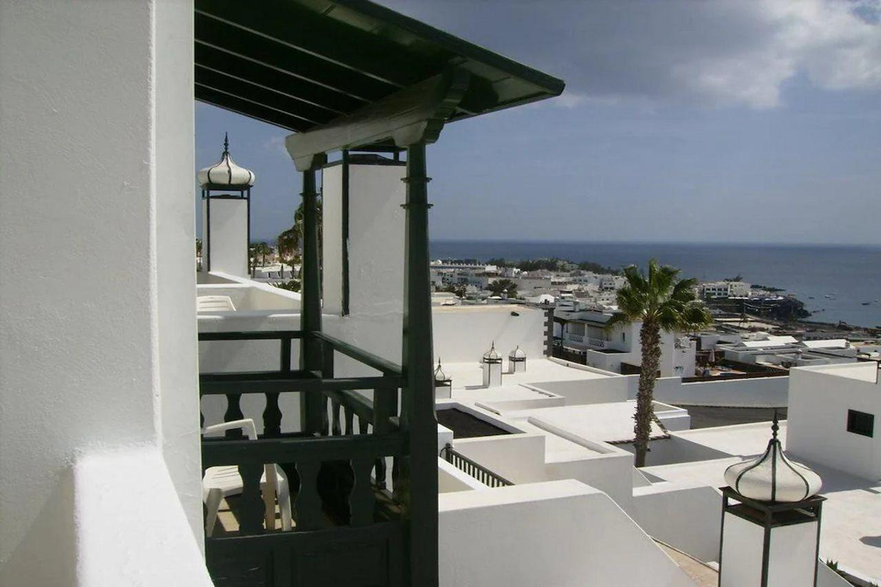 بويرتو ذيل كارمين Apartamentos Los Pueblos المظهر الخارجي الصورة