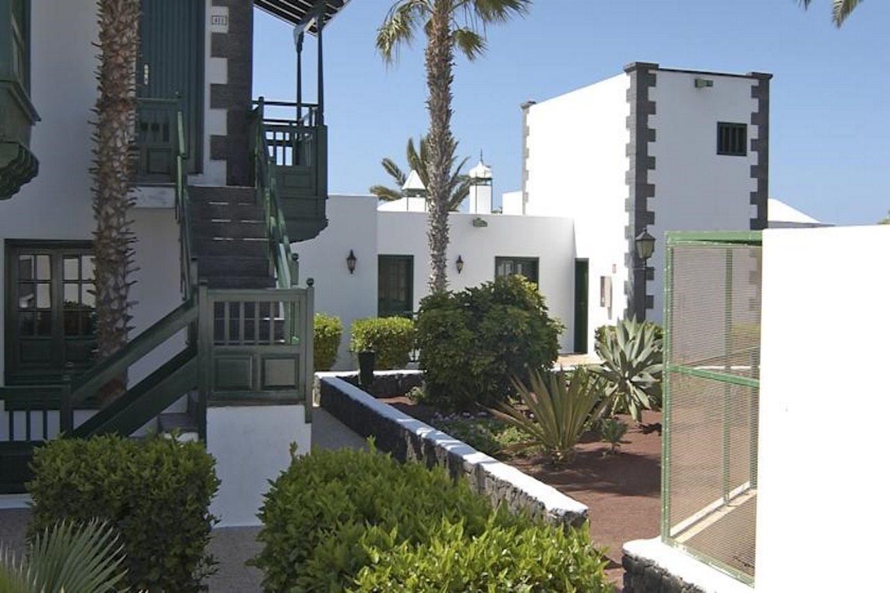 بويرتو ذيل كارمين Apartamentos Los Pueblos المظهر الخارجي الصورة