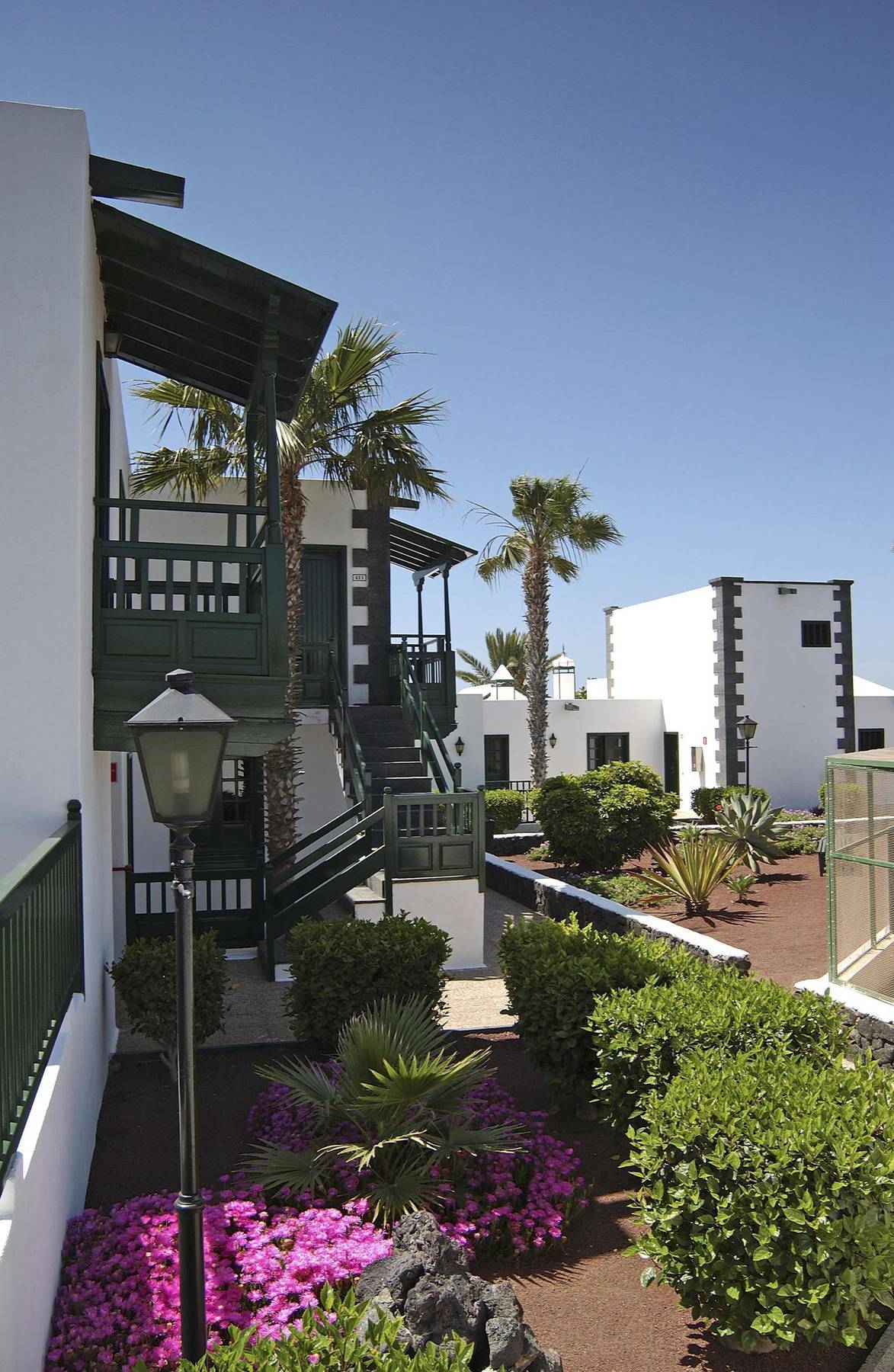 بويرتو ذيل كارمين Apartamentos Los Pueblos المظهر الخارجي الصورة