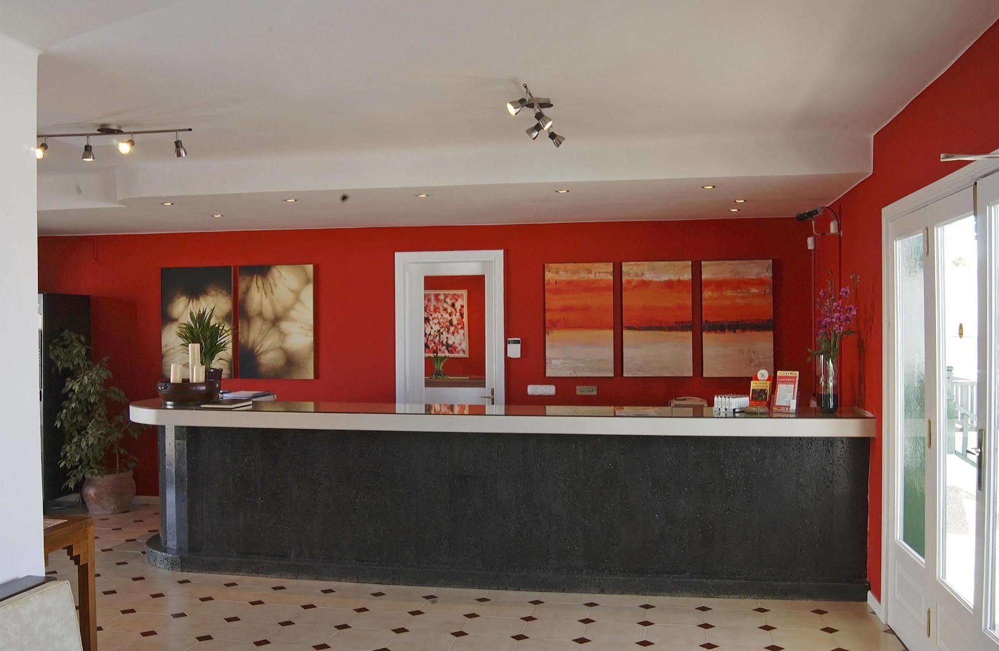 بويرتو ذيل كارمين Apartamentos Los Pueblos المظهر الخارجي الصورة