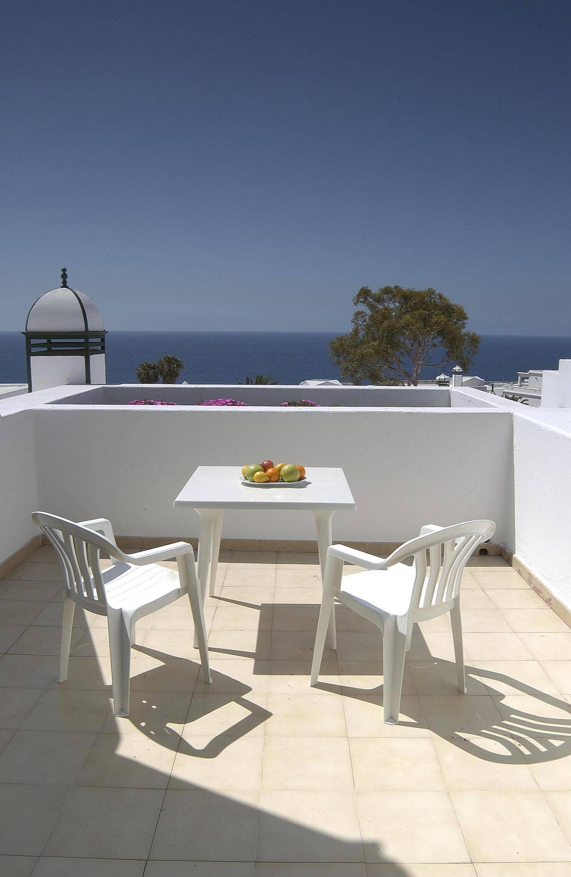 بويرتو ذيل كارمين Apartamentos Los Pueblos المظهر الخارجي الصورة