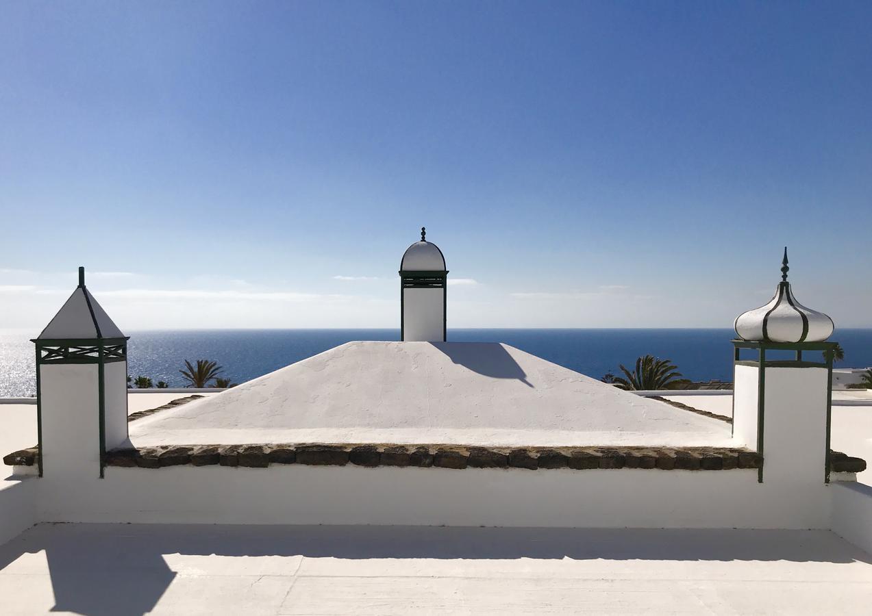بويرتو ذيل كارمين Apartamentos Los Pueblos المظهر الخارجي الصورة