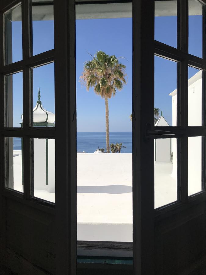 بويرتو ذيل كارمين Apartamentos Los Pueblos المظهر الخارجي الصورة