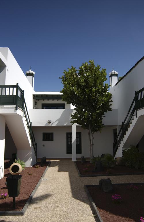 بويرتو ذيل كارمين Apartamentos Los Pueblos المظهر الخارجي الصورة