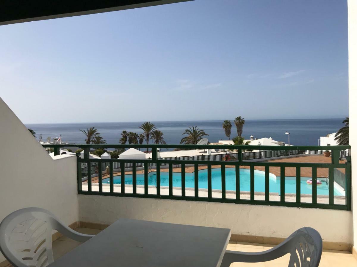 بويرتو ذيل كارمين Apartamentos Los Pueblos المظهر الخارجي الصورة
